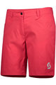 SCOTT Fahrradshorts ohne Träger - TRAIL MTN LADY - Rosa