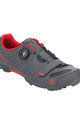 SCOTT Fahrradschuhe - MTB COMP BOA - Rot/Grau
