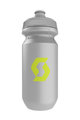 SCOTT Fahrrad-Wasserflasche - CORPORATE G4 600 ml - Silber