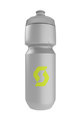 SCOTT Fahrrad-Wasserflasche - CORPORATE G4 800 ml - Silber