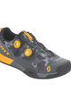 SCOTT Fahrradschuhe - MTB AR BOA CLIP - Orange/Grau