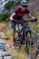 SCOTT Fahrradschuhe - MTB AR BOA CLIP LADY - Rosa/Schwarz