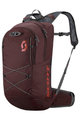 SCOTT Fahrradrucksack - TRAIL LITE EVO 22L - bordeaux