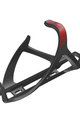 SYNCROS Fahrrad-Flaschenhalter - TAILOR 2.0 - Schwarz/Rot