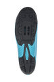 SCOTT Fahrradschuhe - MTB COMP BOA LADY - Hellblau