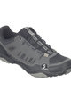 SCOTT Fahrradschuhe - MTB SPORT CRUS-R - Schwarz/Grau