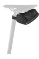 SYNCROS Fahrradtasche - HIVOL 400 - Schwarz