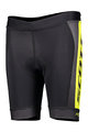 SCOTT Fahrradshorts ohne Träger - RC PRO JUNIOR - Schwarz/Gelb
