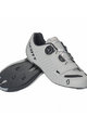 SCOTT Fahrradschuhe - ROAD COMP BOA REFL W - Schwarz/Grau