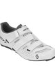 SCOTT Fahrradschuhe - ROAD COMP - Weiß/Grau