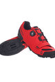 SCOTT Fahrradschuhe - MTB COMP BOA - Schwarz/Rot