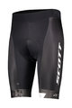SCOTT Fahrradshorts ohne Träger - RC TEAM ++ - Schwarz