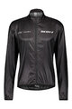 SCOTT Winddichte Fahrradjacke - RC TEAM WB - Schwarz