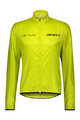 SCOTT Winddichte Fahrradjacke - RC TEAM WB - Gelb