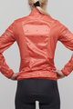 SCOTT Winddichte Fahrradjacke - ENDURANCE WB - Rot