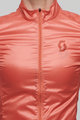 SCOTT Winddichte Fahrradjacke - ENDURANCE WB - Rot