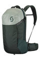 SCOTT Fahrradrucksack - TRAIL ROCKET FR 16L - Grün