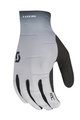 SCOTT Langfinger-Fahrradhandschuhe - RC PRO - Schwarz/Weiß