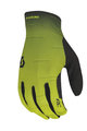SCOTT Langfinger-Fahrradhandschuhe - RC PRO - Gelb/Schwarz