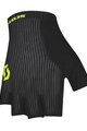SCOTT Fingerlose Fahrradhandschuhe - ESSENTIAL GEL SF - Schwarz