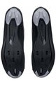 SCOTT Fahrradschuhe - ROAD COMP BOA - Schwarz/Silber