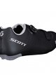 SCOTT Fahrradschuhe - ROAD COMP BOA - Schwarz/Silber