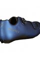 SCOTT Fahrradschuhe - ROAD COMP - Schwarz/Blau