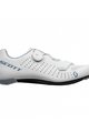 SCOTT Fahrradschuhe - ROAD COMP BOA W - Weiß/Hellblau