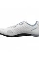 SCOTT Fahrradschuhe - ROAD COMP BOA LADY - Weiß/Hellblau