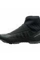 SCOTT Fahrradschuhe - MTB HEATER GORE-TEX - Schwarz