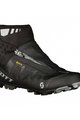 SCOTT Fahrradschuhe - MTB HEATER GORE-TEX - Schwarz