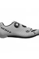 SCOTT Fahrradschuhe - ROAD COMP BOA - Weiß