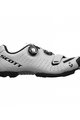 SCOTT Fahrradschuhe - MTB COMP BOA REFL W - Grau/Schwarz