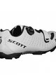 SCOTT Fahrradschuhe - MTB COMP BOA REFL W - Grau/Schwarz