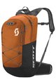 SCOTT Rucksack - TRAIL LITE EVO 22L - Schwarz/Orange