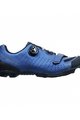 SCOTT Fahrradschuhe - MTB COMP BOA - Blau/Schwarz