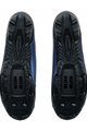 SCOTT Fahrradschuhe - MTB COMP BOA - Blau/Schwarz