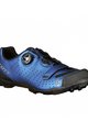 SCOTT Fahrradschuhe - MTB COMP BOA  - Blau/Schwarz