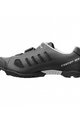 SCOTT Fahrradschuhe - MTB COMP RS LADY - Schwarz/Silber