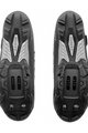 SCOTT Fahrradschuhe - MTB COMP RS LADY - Schwarz/Silber