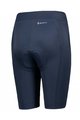 SCOTT Fahrradshorts ohne Träger - ENDURANCE 40+ LADY - Blau