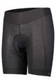 SCOTT Fahrrad-Boxershorts - TRAIL LADY + - Schwarz