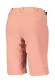 SCOTT Fahrradshorts ohne Träger - TRAIL FLOW LADY - Rosa