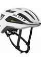 SCOTT Fahrradhelm - ARX PLUS - Weiß/Schwarz