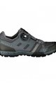 SCOTT Fahrradschuhe - SPORT CRUS-R BOA - Grau/Schwarz