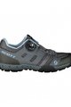 SCOTT Fahrradschuhe - SPORT CRUS-R BOA W - Grau/Hellblau