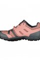 SCOTT Fahrradschuhe - SPORT CRUS-R LADY - Grau/Rosa