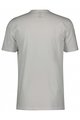 SCOTT Kurzarm Fahrrad-Shirt - ICON SS - Gelb