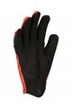 SCOTT Langfinger-Fahrradhandschuhe - RC TEAM - Rot