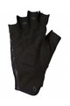 SCOTT Fingerlose Fahrradhandschuhe - RC TEAM - Schwarz